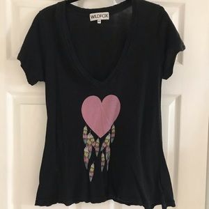 Wildfox t-shirt